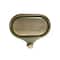 Haute Decor Attract® Dual Magnetic Hangers, 2ct.